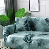 Stretch Cushion Covers 45 × 45 cm — Pack of 2