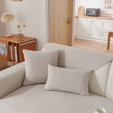 EasyCover Chenille Cushion Cover — Single