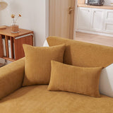 EasyCover Chenille Cushion Cover — Single