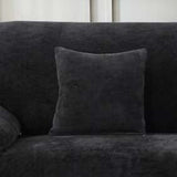 Velvet Cushion Covers 45 × 45 cm — Pack of 2
