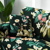Stretch Cushion Covers 45 × 45 cm — Pack of 2