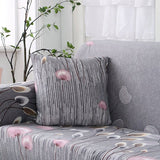 Water-Repellent Cushion Covers 45 × 45 cm — Pack of 2