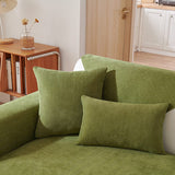 EasyCover Chenille Cushion Cover — Single