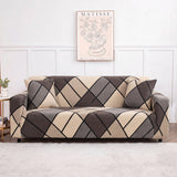 Stretch Sofa Cover