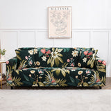 Stretch Sofa Cover
