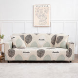 Stretch Sofa Cover