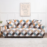 Stretch Sofa Cover