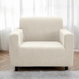 Water-Repellent Armchair Cover