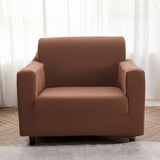 Stretch Armchair Cover