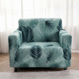 Stretch Armchair Cover