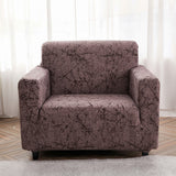 Stretch Armchair Cover