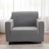 Stretch Armchair Cover