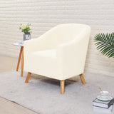 Water-Repellent Tub Chair Cover