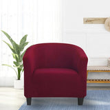 Water-Repellent Tub Chair Cover