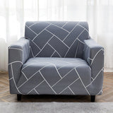 Stretch Armchair Cover