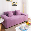 Load image into Gallery viewer, 1-Seat 35&quot;-55&quot; (90-140 CM) Light Purple - 100% Waterproof and Ultra Resistant Stretch Armchair and Sofa Covers - The Sofa Cover House