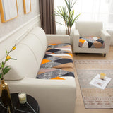 Stretch Sofa Cushion Cover