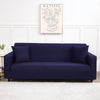 Load image into Gallery viewer, Navy blue - Extendable Armchair and Sofa Covers - The Sofa Cover House
