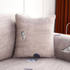 Tear - TWO PIECES - EXPANDABLE CUSHION COVERS 18