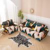 Abis - Extendable Armchair and Sofa Covers - The Sofa Cover House