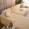 Load image into Gallery viewer, Beige - 100% Waterproof and Ultra Resistant Stretch Armchair and Sofa Covers - The Sofa Cover House