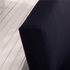 Load image into Gallery viewer, Noir - Housses Extensibles pour Clic Clac et BZ - La Maison des Housses - La Maison des Housses - Housses extensibles pour canapés et fauteuils