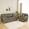 Load image into Gallery viewer, Bodrum - Extendable Armchair and Sofa Covers - The Sofa Cover House