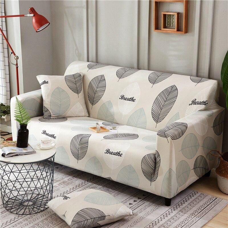 Breathe - Extendable Armchair and Sofa Covers - The Sofa Cover House