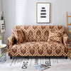 Dune - Housses Extensibles de Fauteuil et Canapé - La Maison des Housses - La Maison des Housses - Housses extensibles pour canapés et fauteuils