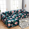 Fior - Extendable Armchair and Sofa Covers - The Sofa Cover House