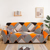 Load image into Gallery viewer, Frich - Extendable Armchair and Sofa Covers - The Sofa Cover House