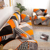 Load image into Gallery viewer, Frich - Extendable Armchair and Sofa Covers - The Sofa Cover House