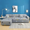 Greysom - Extendable Armchair and Sofa Covers - The Sofa Cover House