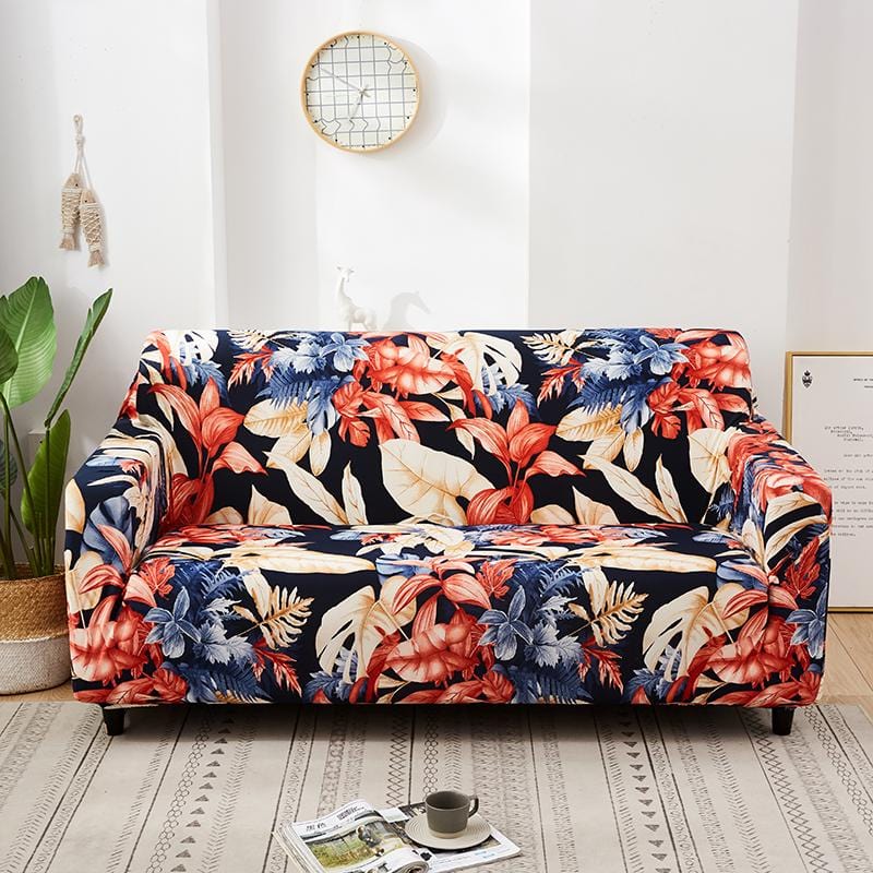 Julianna - Extendable Armchair and Sofa Covers - The Sofa Cover House