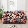 Load image into Gallery viewer, Julianna - Extendable Armchair and Sofa Covers - The Sofa Cover House