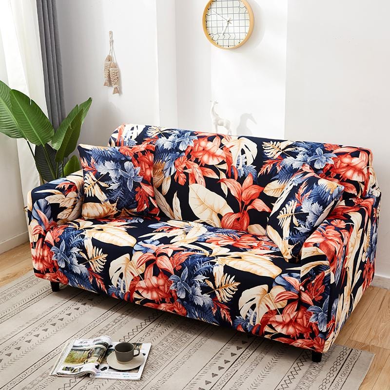 Julianna - Extendable Armchair and Sofa Covers - The Sofa Cover House