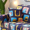 Kido - TWO PIECES - EXPANDABLE CUSHION COVERS 18