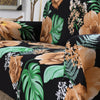 Lantana - 100% Waterproof and Ultra Resistant Stretch Armchair and Sofa Covers - The Sofa Cover House