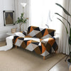 Modern - 100% Waterproof and Ultra Resistant Stretch Armchair and Sofa Covers - The Sofa Cover House