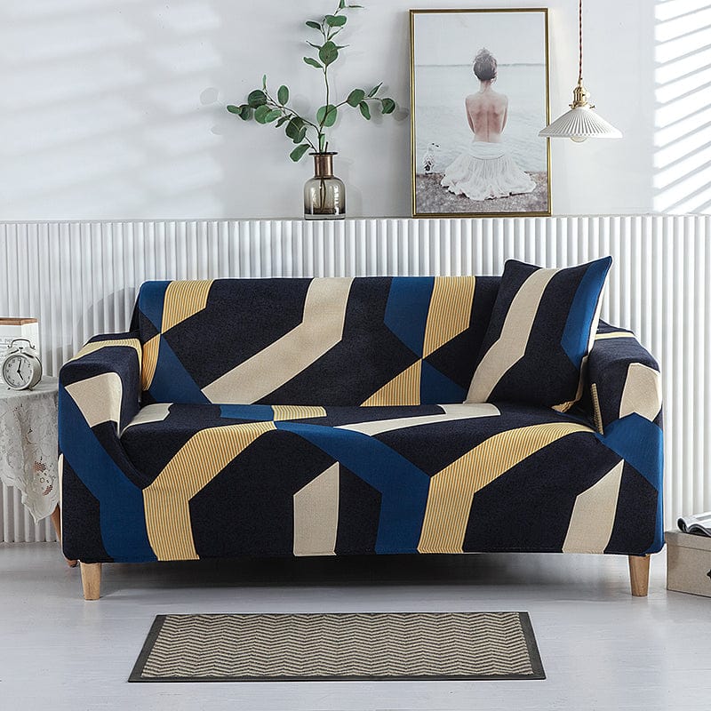Nicor - Extendable Armchair and Sofa Covers - The Sofa Cover House