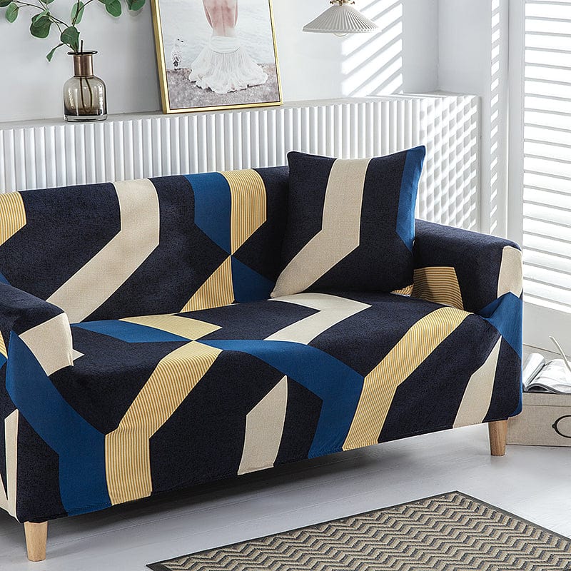Nicor - Extendable Armchair and Sofa Covers - The Sofa Cover House