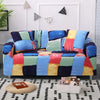 Paint - Extendable Armchair and Sofa Covers - The Sofa Cover House