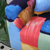 Paint - Extendable Armchair and Sofa Covers - The Sofa Cover House