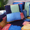 Paint - TWO PIECES - EXPANDABLE CUSHION COVERS 18