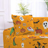 Party Halloween - TWO PIECES - EXPANDABLE CUSHION COVERS 18