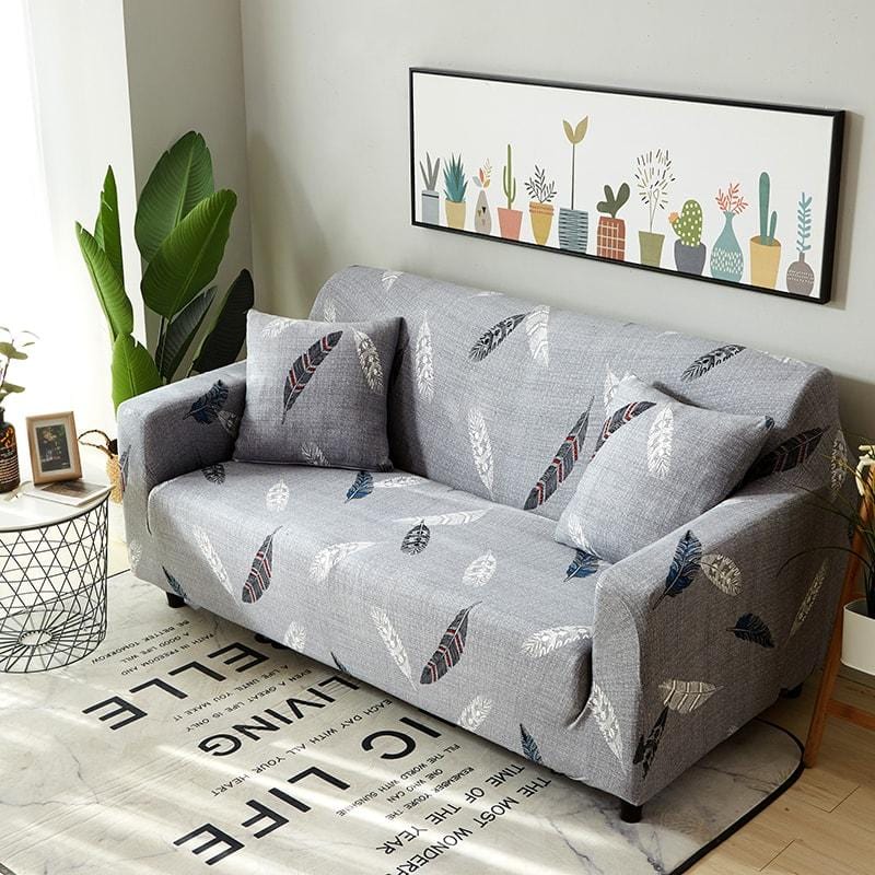 Pen - Extendable Armchair and Sofa Covers - The Sofa Cover House