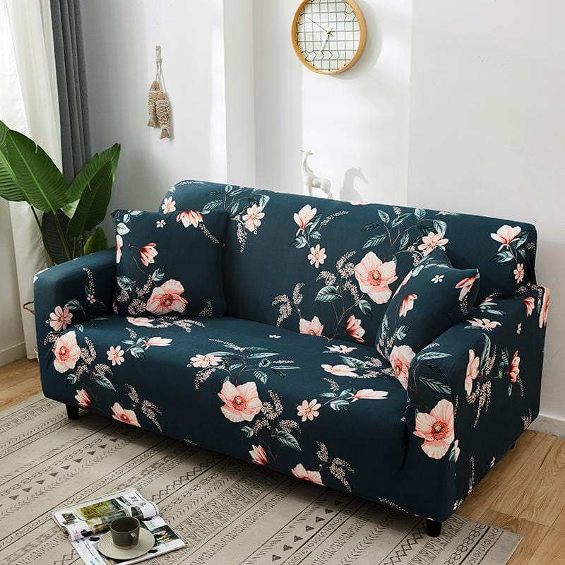 Primavera - Extendable Armchair and Sofa Covers - The Sofa Cover House