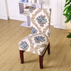 Queen - Housses Extensibles de chaise - La Maison des Housses - La Maison des Housses - Housses extensibles pour canapés et fauteuils