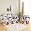 Sandy - Extendable Armchair and Sofa Covers - The Sofa Cover House