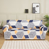 Sandy - Extendable Armchair and Sofa Covers - The Sofa Cover House